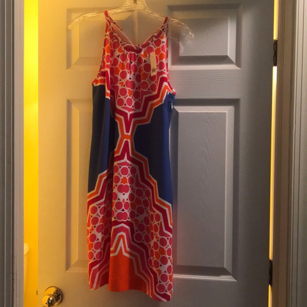Banana Republic new dress!